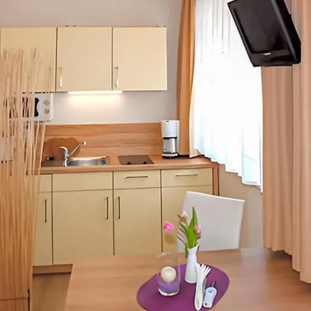 Ferienwohnung Malchow Διαμέρισμα Malchow (Mecklenburg-Vorpommern)