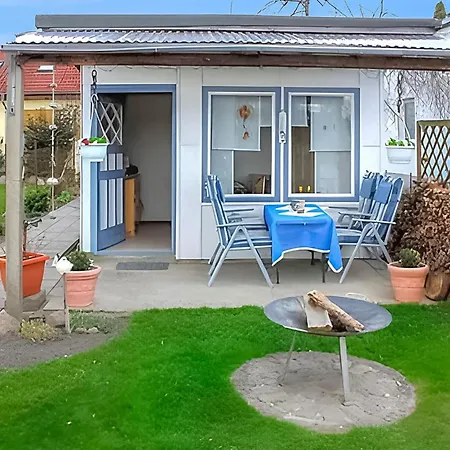 Ferienwohnung Malchow * Malchow (Mecklenburg-Vorpommern)