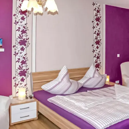 Ferienwohnung Malchow Malchow (Mecklenburg-Vorpommern)