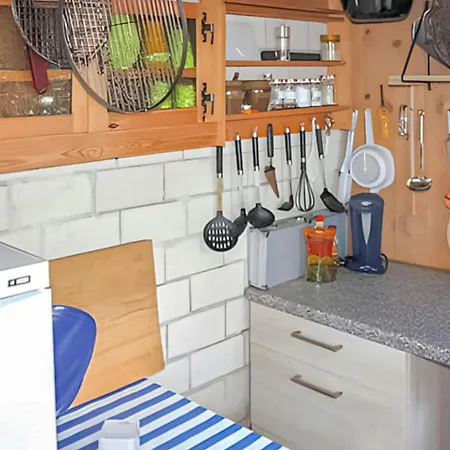 Ferienwohnung Malchow * Malchow (Mecklenburg-Vorpommern)