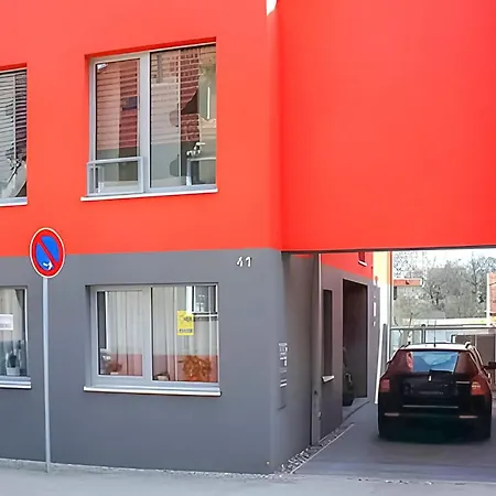 Ferienwohnung Malchow *